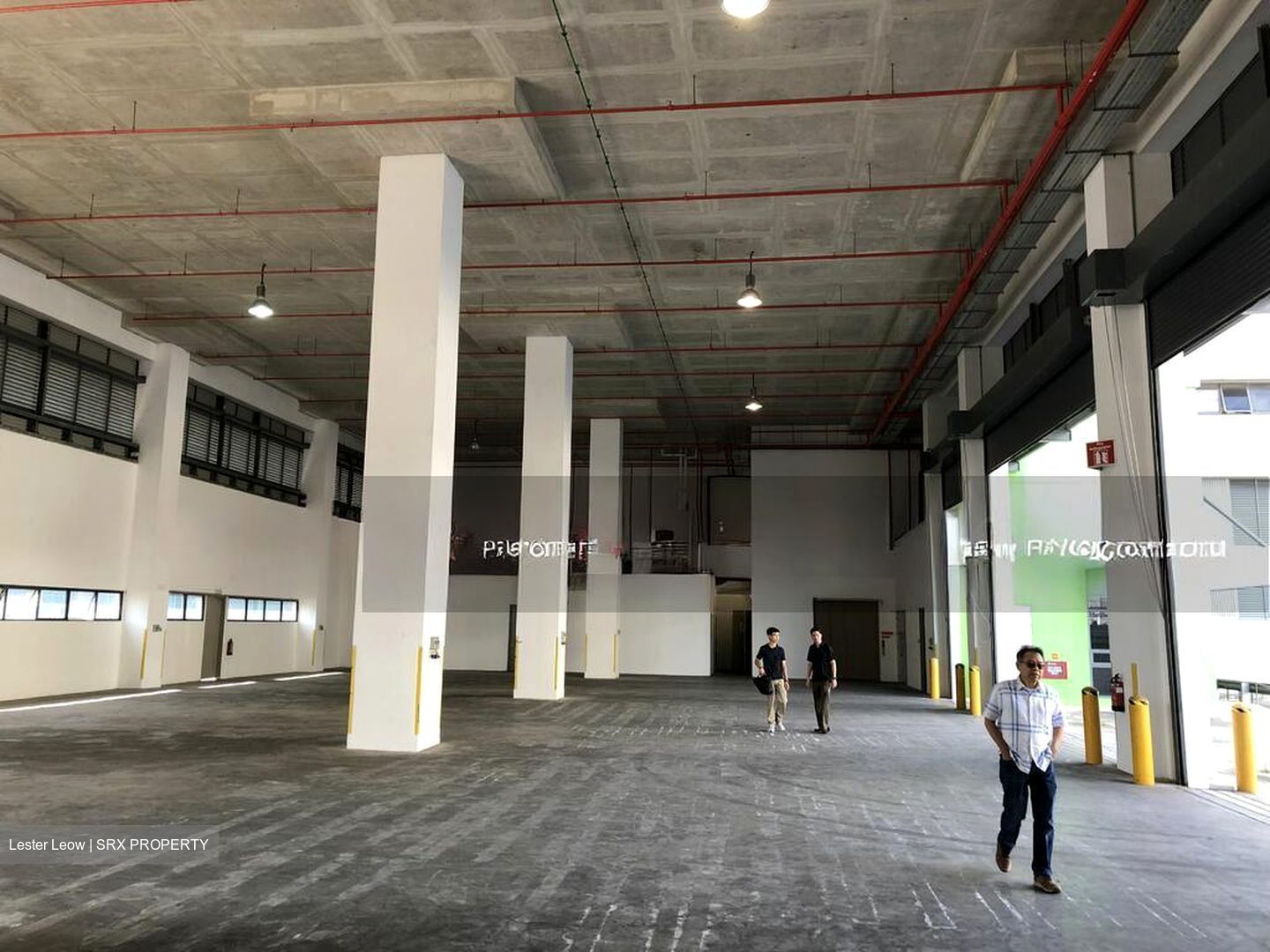 Loyang Way (D17), Warehouse #601933581